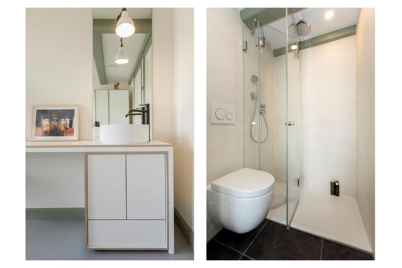 The Red Ox - Super Central Canal View Rooms Amsterdam Exterior foto