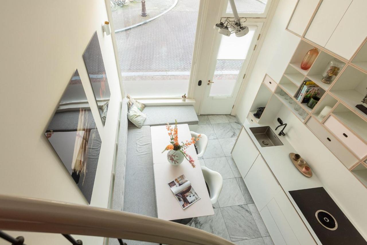 The Red Ox - Super Central Canal View Rooms Amsterdam Exterior foto