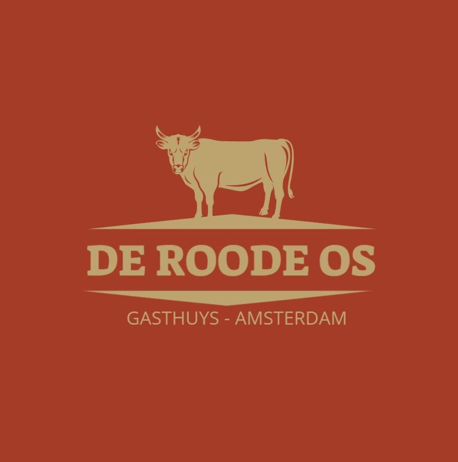 The Red Ox - Super Central Canal View Rooms Amsterdam Exterior foto